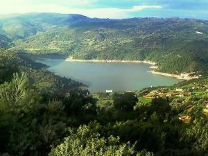 BARRAGE DE QEDDARA (Wilaya de Boumerdes)