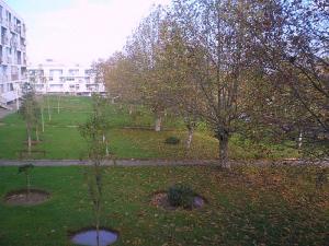 Boumedes Cité 408 LOG