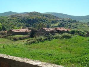Petit Hameau aux alentours de Boumerdes
