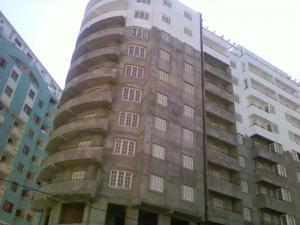 Un Quartier de Boumerdes