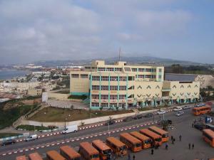 Maison e la Culture de Boumerdes