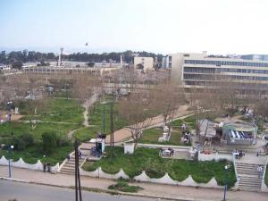 Université de Boumerdes