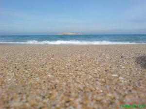 La Plage de Reghaia à Boumerdes