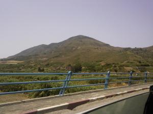 Sahel Bouberak (Boumerdes)