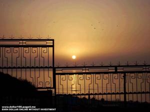 Front de Mer de Boumerdes