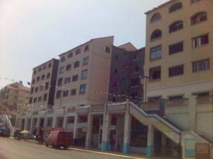 Un Quartier de Boumerdes