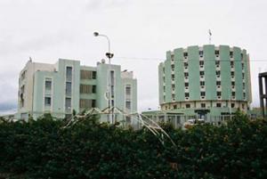 Quartier de Boumerdes