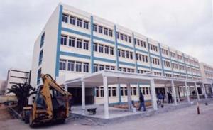 Bâtiment e construction à Boumerdes