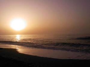 Plage Souanine (Boumerdes)