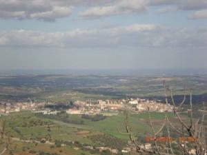 Commune de Chabet el Ameur
