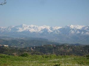 Le Djurdjura (Boumerdes)