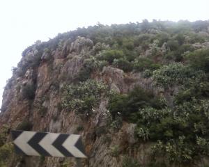 Les Gorges de Lakhdria (Boumerdes)