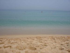 Déca Plage à Boumerdes