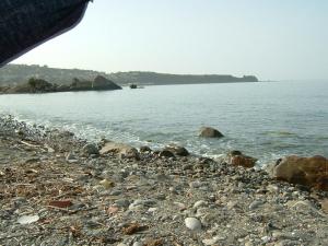 Oued Ghraba Plage (Boumerdes)