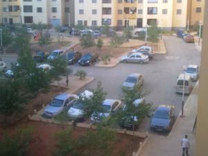 Commune de Tidjelabine à Boumerdes