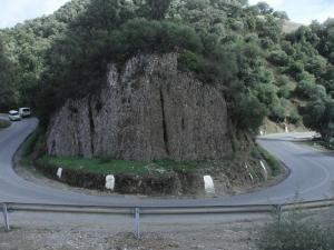 Virage Mahfoudh (Boumerdes)