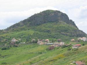 Village Ichikar (Boumerdes)