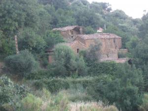 Patrimoine d'Ichikar (Boumerdes)