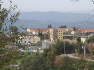 Timezrit Centre (Boumerdes)