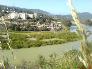 Commune Ammal (Boumerdes)