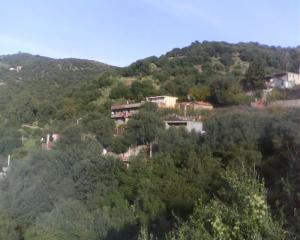 Paysage de Boumerdes