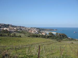 Commune de Dellys (Boumerdes)