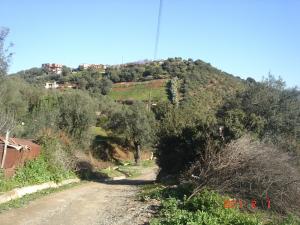 Région de Ahl El-oued à Boumerdes