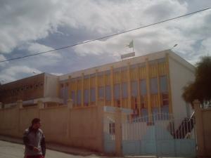 Polyclinique de Boumerdes