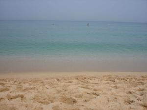 Déca plage à Boumerdes