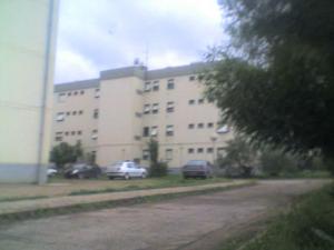 LA CITE REGHAIA (Boumerdes)