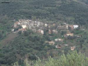 Un Village près de Boumerdes