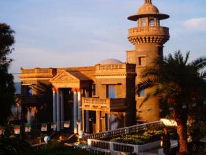 Maison de Style Gréco Romain à Boumerdes