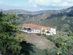 C.E.M OUAGHZENE (Boumerdes)