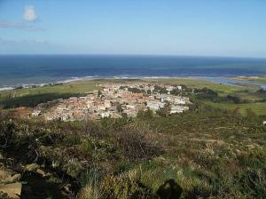 Sahel Bouberak  ex patirnot (Wilaya de Boumerdes)