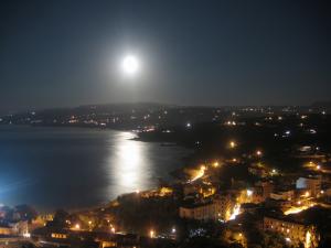 Dellys la Nuit (Boumerdes)