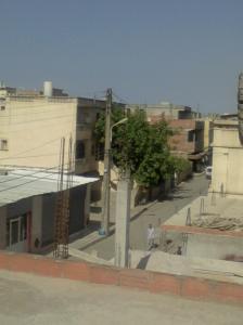 Haouch Al Makhfi (Boumerdes)