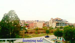 Cité du 20 Aout (Boumerdes)