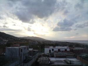 Sahel Boubarak (Boumerdes)