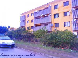 Cité la Plaine (Boumerdes)