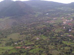 Boumansour vue Générale (Boumerdes)