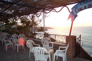 Café populaire sur la Côte de Boumerdes