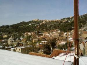 Village de Ait Mizare (Boumerdes)