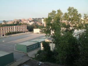 CEM la Cascade (Boumerdes)