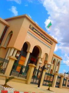 Palais de Justice de Bordj Menaiel (Boumerdes)