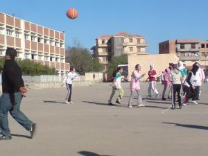 Ecole Hamzaoui Mohamed (Boumerdes)