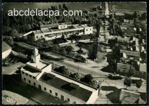 BORDJ MENAIEL A L'EPOQUE COLONIALE