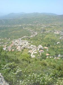 Village Abizar à Boumerdes