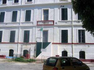 Lycée Technique de Boumerdes