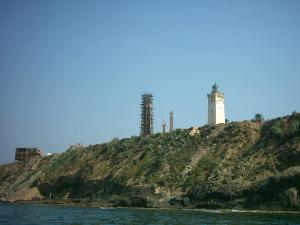 Cap Bengout (Boumerdes)