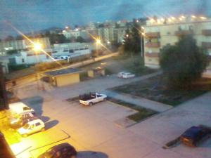 Cité 104 Lgts (Boumerdes)